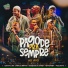 FM O Dia, Swing & Simpatia, Tentasamba