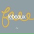 lebeaux the beautiful