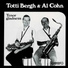 Totti Bergh, Al Cohn