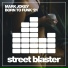 Mark Jokey