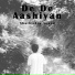 Shailendra Anand feat. Kanika Negi