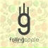 Falling Apple