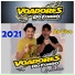 Voadores do Forró