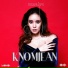 Knomjean LOVE BY M34N