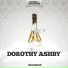 Dorothy Ashby