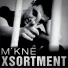 M'KNE
