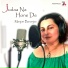 Manjari Banarjee