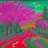 Florence Reedy