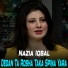 Nazia Iqbal