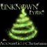 Unknown Lyric