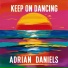 Adrian Daniels