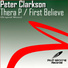 Peter Clarkson