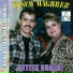Cheba Fadela, Cheb Sahraoui