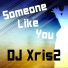 DJ Xris2