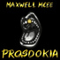 Maxwell Mcee