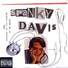 Spanky Davis