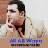 Waheed Achakzai
