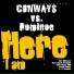 Conways feat dominoe