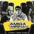 É o Fabinho, Mc Toninho, Mc Brenda