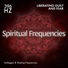 Umpirage, Intrinsic Flow, Spiritual Frequencies