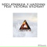 NoDi Ataraxia, Hazeman feat. Victoria Stilmant