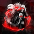 DJ THG, Mc Scar