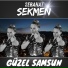 Sebahat Sekmen