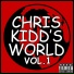Chris Kidd