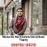 Khayali Wazir
