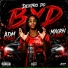 Adm No Beat, Magrin no Beat