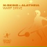 N-sKing, Alatheia