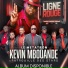 Kevin Mbouande Metatron, Patrouille des Stars