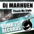DJ Marhuen