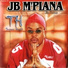 JB Mpliana
