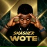 Smasher