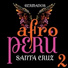 Hermanos Santa Cruz feat. Arturo 