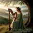 Murmuring Harp