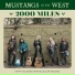 Mustangs of the West