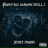 JESUS DAGIR