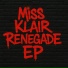 Miss Klair, Mr Quest