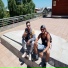 Ronald Play feat. Basti MC