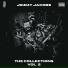 Jimmy Jacobs, Luff, P.Boi, Ko Paing, ASI, RAY