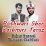 Babar Sanwal, Waseem Gulshan
