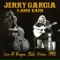Jerry Garcia John Kahn