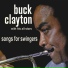 Buck Clayton with his All-Stars