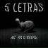 MC RR O BRAVO, Borges Beats