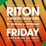 Riton, Nightcrawlers, Mufasa & Hypeman