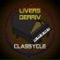 Livers Derriv