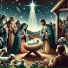 iii Wise Men, Sky Deep SA, DJ THE MXO