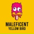 yellow bird